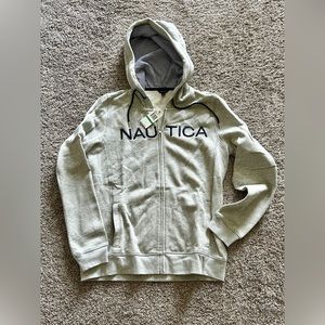 New with tags Nautica jacket